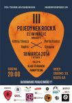 Pojedynek rocka - II eliminacja